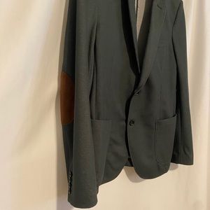 ZARA MAN SPORTS JACKET